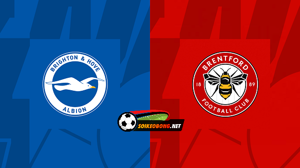Soi kèo trực tuyến 7M trận Brighton vs Brentford –  21h00 01/04/2023: Khao khát khác biệt.