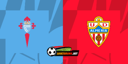Soi kèo trực tuyến 7M trận Celta Vigo vs Almeria –  19h00 ngày 02/04/2023: Âm thầm tiến bước