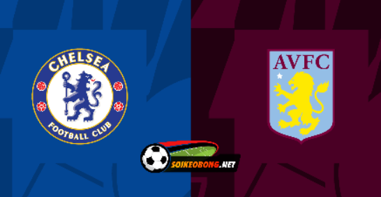 Soi kèo trực tuyến 7M trận Chelsea vs Aston Villa –  23h30 ngày 01/04/2023: Không chịu khuất phục