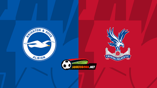 Soi kèo trực tuyến 7M trận Brighton vs Crystal Palace –  22h00 03/02/2024: Tập trung áp đảo.