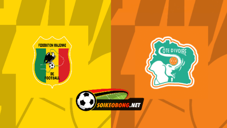 Soi kèo trực tuyến 7M trận Mali vs Bờ Biển Ngà –  00h00 ngày 04/02/2024: Không dễ đối phó