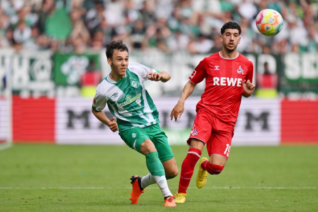 Soi kèo trực tuyến 7M trận FC Koln vs Werder Bremen –  02h30 ngày 17/02/2024: Niềm vui trở lại