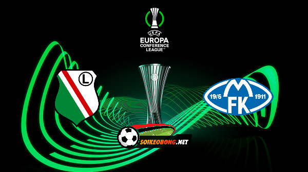Soi kèo trực tuyến 7M trận Legia Warszawa vs Molde –  03h00 23/02/2024: Níu kéo hi vọng.