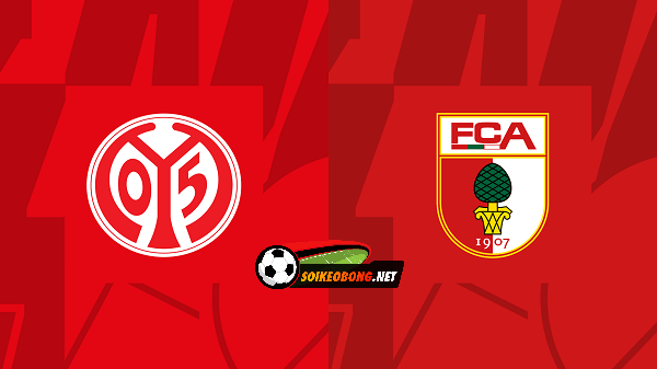 Soi kèo trực tuyến 7M trận Mainz vs Augsburg –  21h30 17/02/2024: Điểm số khó khăn.
