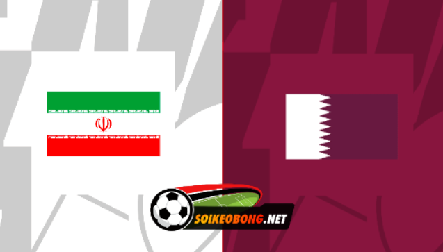 Soi kèo trực tuyến 7M trận Iran vs Qatar –  22h00 ngày 06/02/2024: Chủ nhà dừng bước