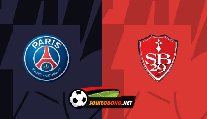 Soi kèo trực tuyến 7M trận PSG vs Brest –  03h10 ngày 08/02/2024: Kịch bản không lặp lại