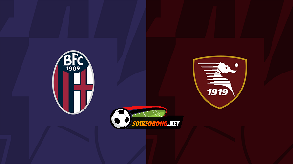 Soi kèo trực tuyến 7M trận Bologna vs Salernitana –  17h30 01/04/2024: Dễ dàng kiểm soát.