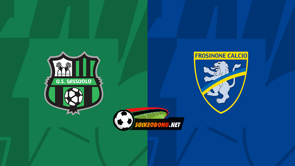 Soi kèo trực tuyến 7M trận Sassuolo vs Frosinone –  21h00 09/03/2024: Thắng để hi vọng.