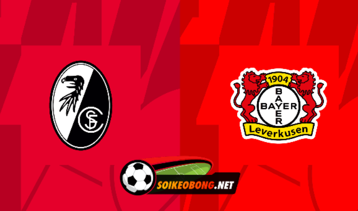 Soi kèo trực tuyến 7M trận Freiburg vs Bayer Leverkusen –  21h30 ngày 17/03/2024: Viết tiếp kỷ lục