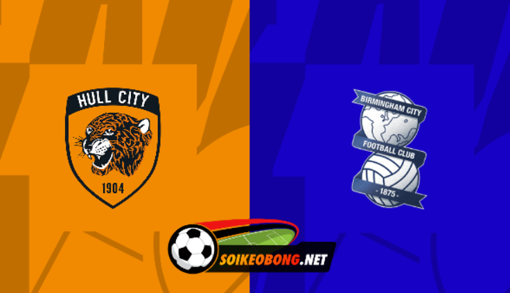 Soi kèo trực tuyến 7M trận Hull vs Birmingham –  02h45 ngày 06/03/2024: Bầy Hổ gầm vang