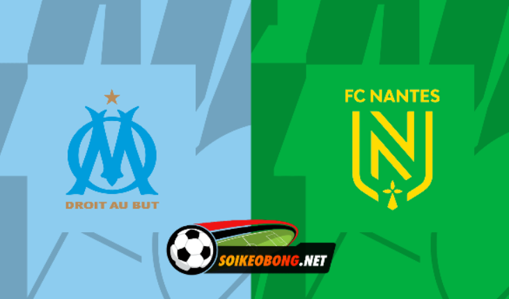 Soi kèo trực tuyến 7M trận Marseille vs Nantes –  02h45 ngày 11/03/2024: Bắn hạ Hoàng Yến