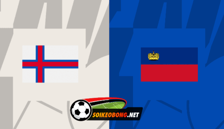 Soi kèo trực tuyến 7M trận Quần đảo Faroe vs Liechtenstein –  00h00 ngày 23/03/2024: Chiến thắng đầu tiên