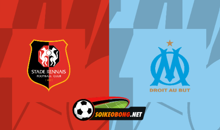 Soi kèo trực tuyến 7M trận Rennes vs Marseille –  23h00 ngày 17/03/2024: Nối dài mạch thăng hoa
