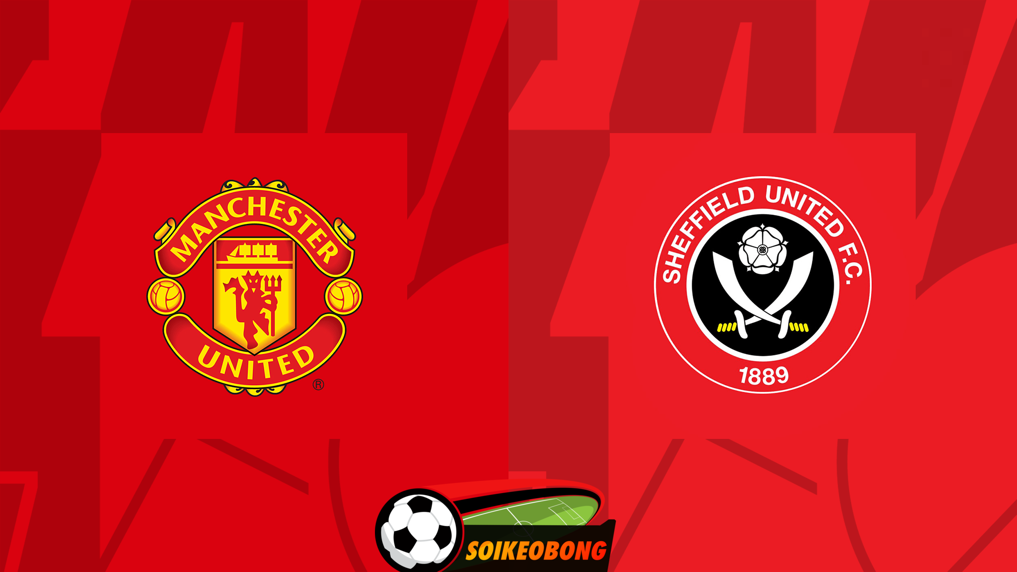 Soi kèo trực tuyến 7M trận Manchester Utd vs Sheffield Utd –  02h00 25/04/2024: Cơ hội thể hiện