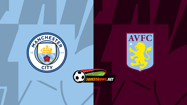 Soi kèo trực tuyến 7M trận Manchester City vs Aston Villa –  02h15 04/04/2024: Thắng cách biệt