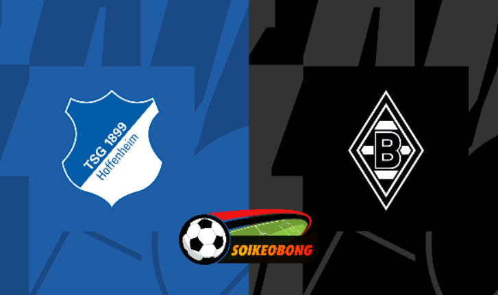 Soi kèo trực tuyến 7M trận Hoffenheim vs B. Monchengladbach –  20h30 ngày 20/04/2024: Trở lại đúng lúc