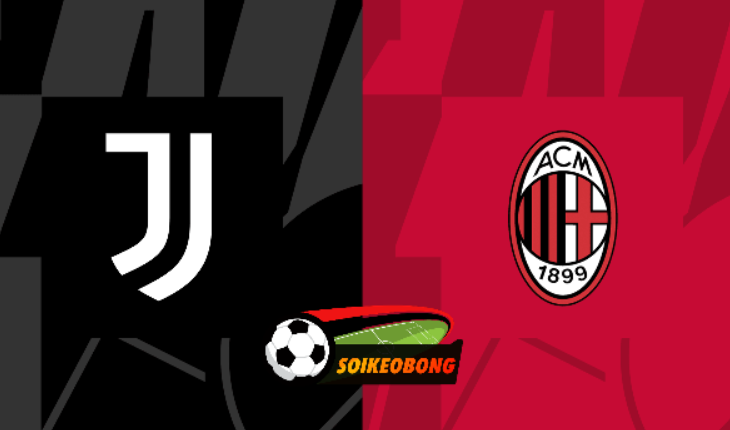 Soi kèo trực tuyến 7M trận Juventus vs AC Milan –  23h00 ngày 27/04/2024: Nỗi buồn nhân đôi