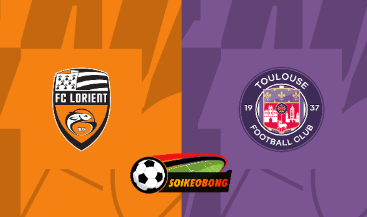 Soi kèo trực tuyến 7M trận Lorient vs Toulouse –  20h00 ngày 28/04/2024: Cuộc chiến đồng cân