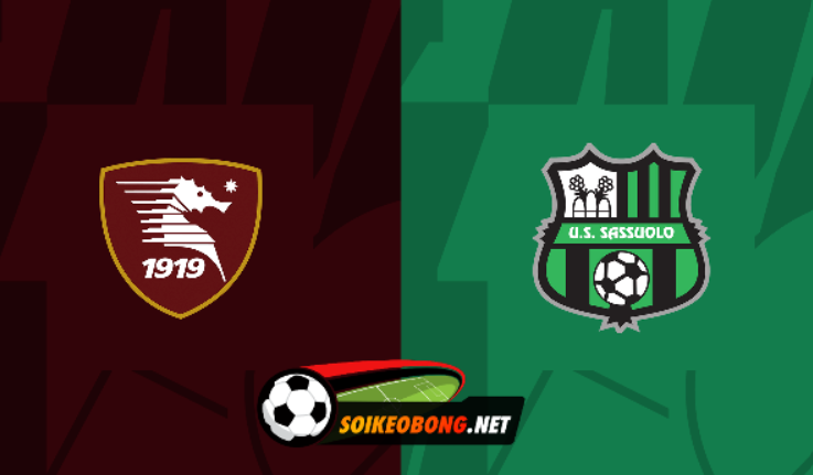 Soi kèo trực tuyến 7M trận Salernitana vs Sassuolo –  01h45 ngày 06/04/2024: Cánh cửa dần khép lại