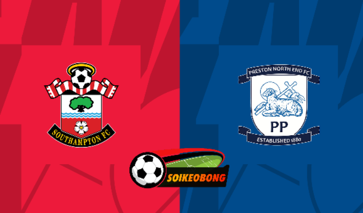 Soi kèo trực tuyến 7M trận Southampton vs Preston –  02h00 ngày 17/04/2024: Khó có bất ngờ
