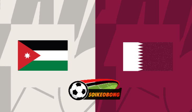 Soi kèo trực tuyến 7M trận U23 Jordan vs U23 Qatar –  22h30 ngày 18/04/2024: Bản lĩnh chủ nhà