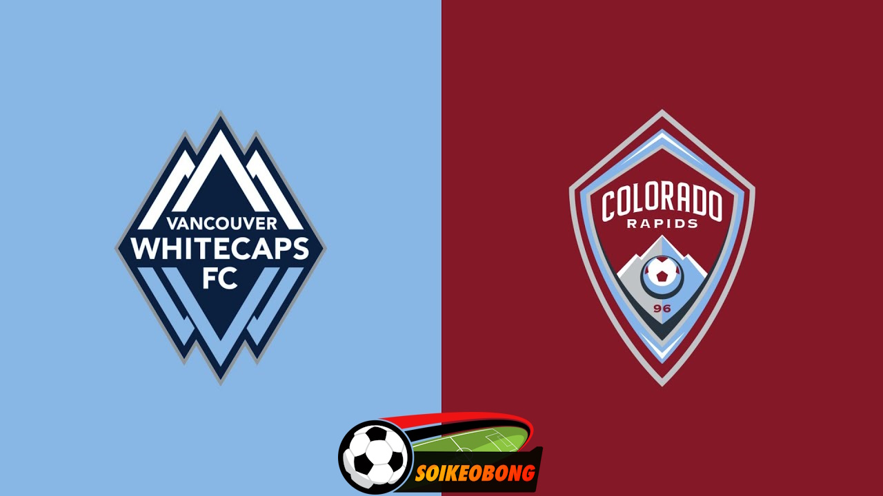 Soi kèo trực tuyến 7M trận Vancouver Whitecaps vs Colorado Rapids –  09h30 02/06/2024: Khó tin chủ nhà