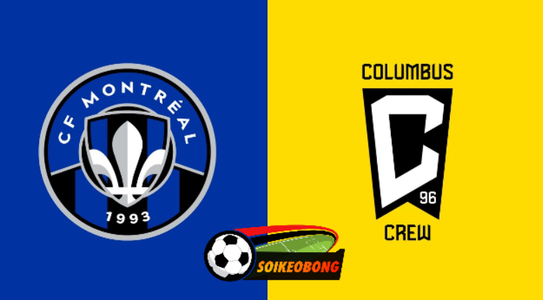 Soi kèo trực tuyến 7M trận CF Montreal vs Columbus Crew –  06h30 ngày 16/05/2024: Vị khách ấn tượng