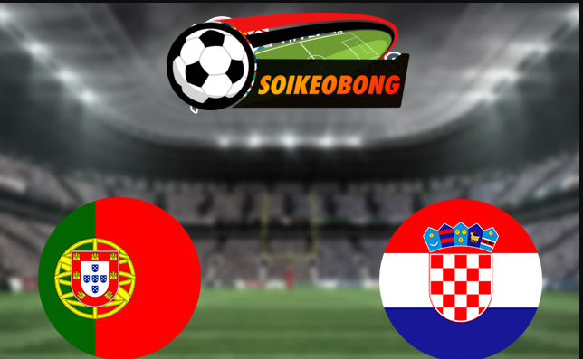 Soi kèo trực tuyến 7M trận Bồ Đào Nha vs Croatia-  01h00 09/06/2024: Khẳng định sức mạnh
