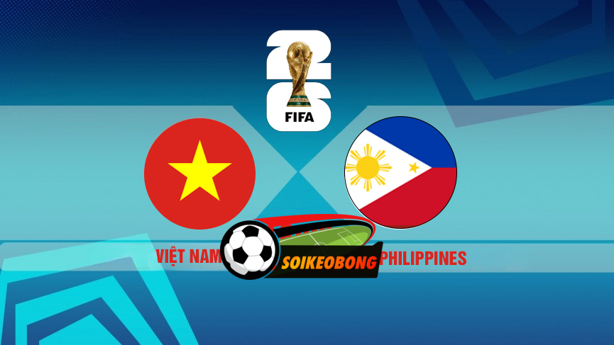 Soi kèo trực tuyến 7M trận Việt Nam vs Philippines –  19h00 06/06/2024: Lấy lại niềm tin