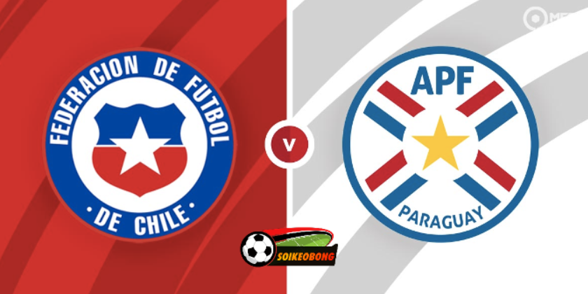 Soi kèo trực tuyến 7M trận Chile vs Paraguay –  07h00 ngày 12/06/2024: Kinh nghiệm lên tiếng