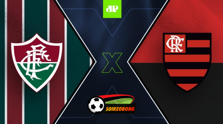 Soi kèo trực tuyến 7M trận Fluminense vs Flamengo –  02h00 ngày 24/06/2024: Hủy diệt chủ nhà