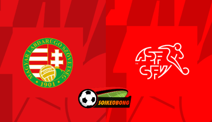 Soi kèo trực tuyến 7M trận Hungary vs Thuỵ Sỹ –  02h00 ngày 15/06/2024: Cân tài cân sức