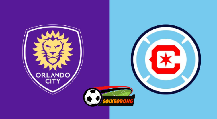 Soi kèo trực tuyến 7M trận Orlando City vs Chicago Fire –  06h30 ngày 23/06/2024: Tiếp tục chia điểm