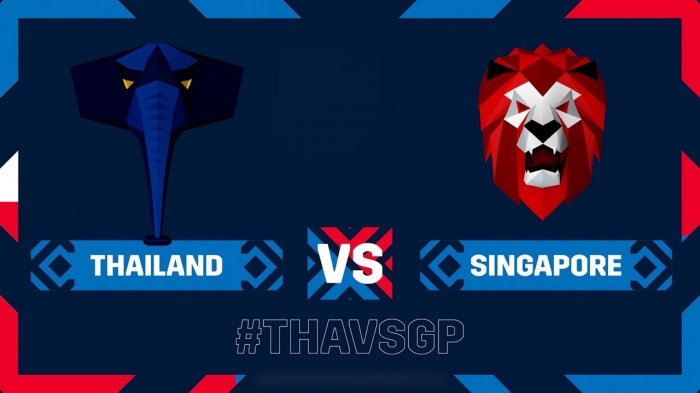 Soi kèo trực tuyến 7M trận Thái Lan vs Singapore –  19h30 11/06/2024: Tiếp tục nuôi hy vọng