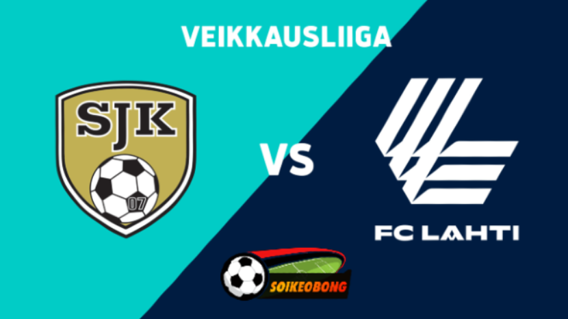 Soi kèo trực tuyến 7M trận SJK vs Lahti –  21h00 ngày 27/07/2024: Chênh lệch trình độ