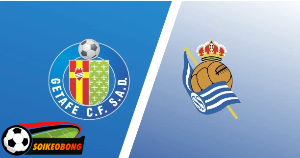 Soi kèo trực tuyến 7M trận Getafe vs Real Sociedad –  00h00 02/09/2024: Ra về một điểm