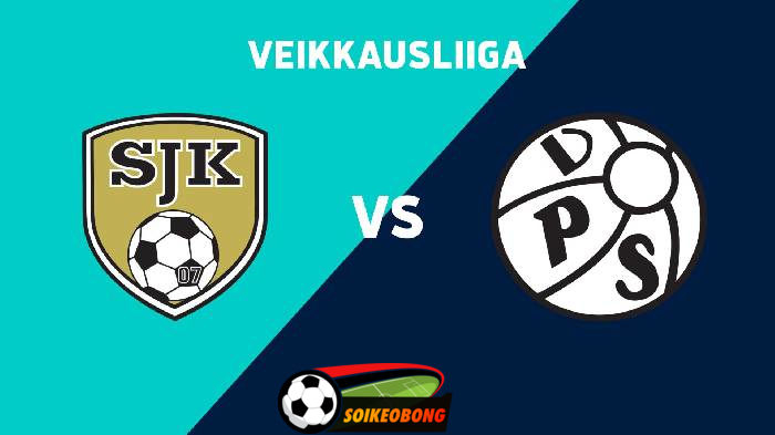 Soi kèo trực tuyến 7M trận SJK vs VPS-  23h00 12/08/2024: 3 điểm ở lại