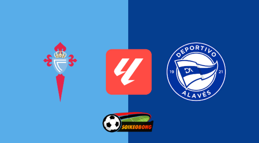 Soi kèo trực tuyến 7M trận Celta Vigo vs Alaves –  00h00 ngày 17/08/2024: Cân tài cân sức