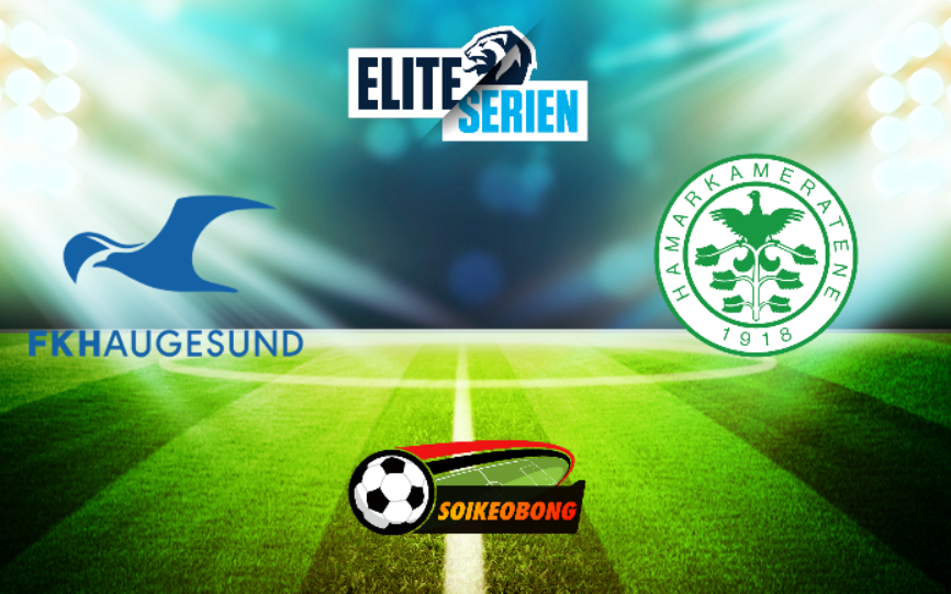 Soi kèo trực tuyến 7M trận Haugesund vs HamKam –  21h00 ngày 10/08/2024: Vị khách vượt khó