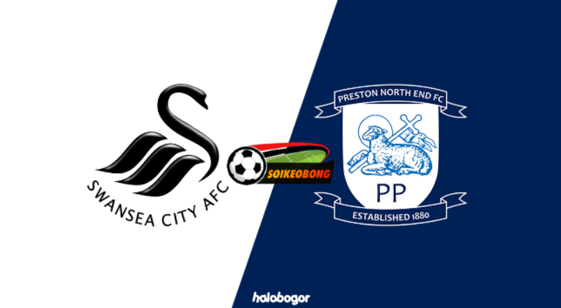 Soi kèo trực tuyến 7M trận Swansea vs Preston North End –  21h00 ngày 17/08/2024: Sân nhà khó đoán