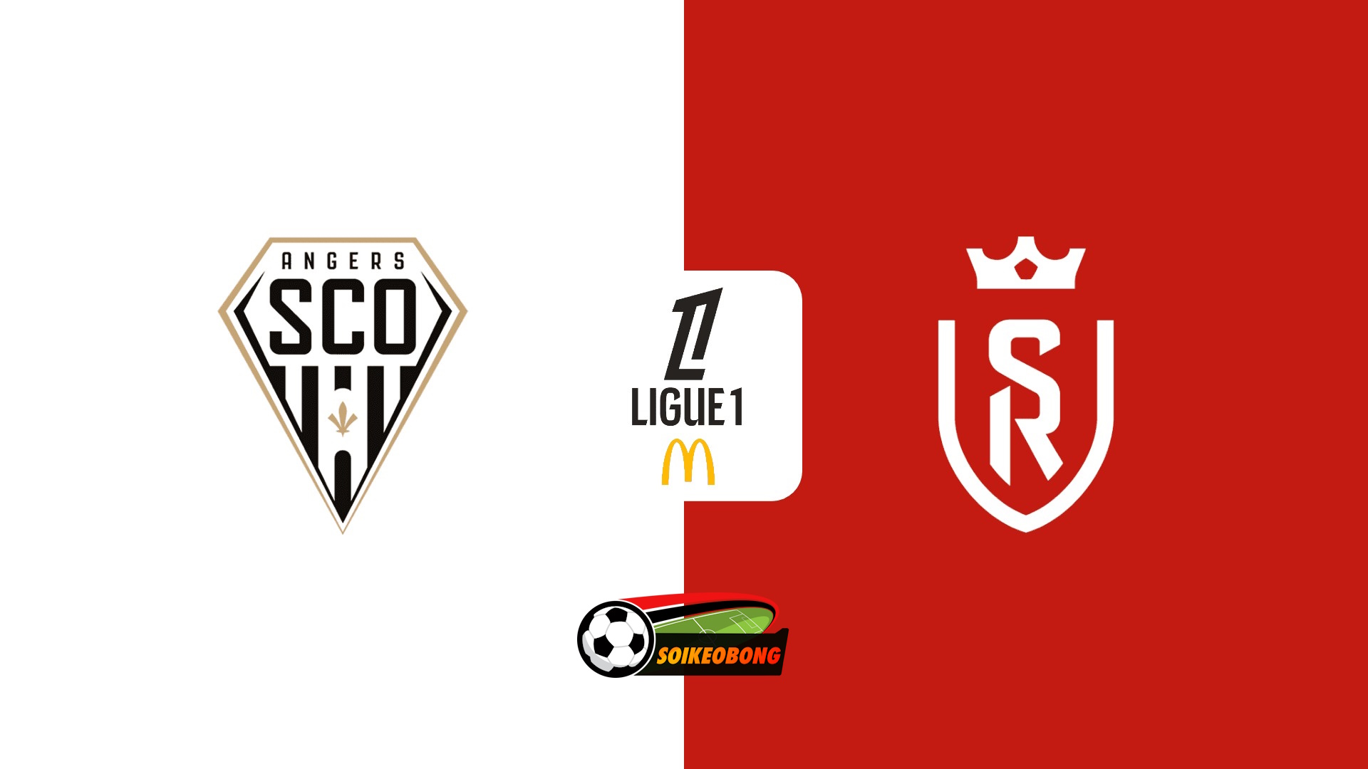 Soi kèo trực tuyến 7M trận Angers vs Stade Reims –  22h00 29/09/2024: “Kho điểm” Angers