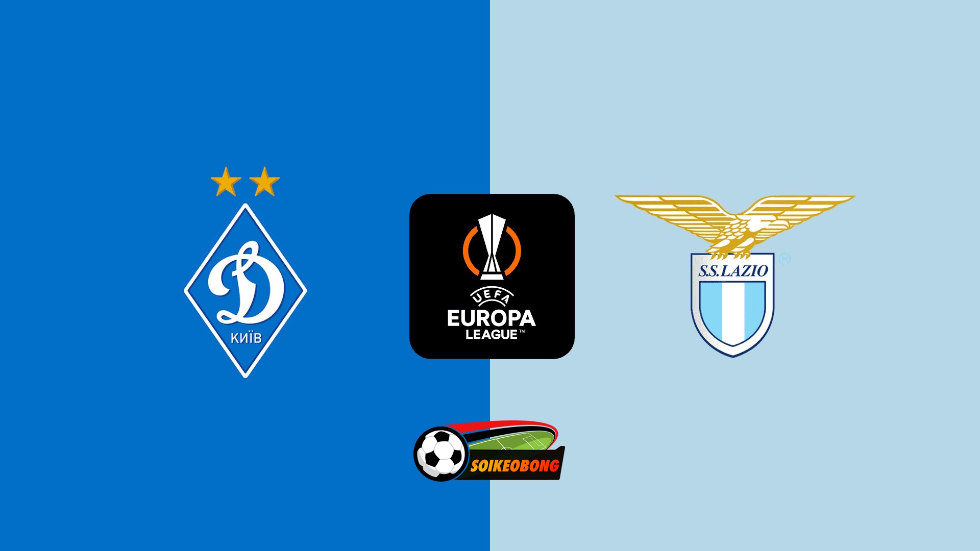 Soi kèo trực tuyến 7M trận Dinamo Kiev vs Lazio –  02h00 26/09/2024: Chia điểm mãn nhãn