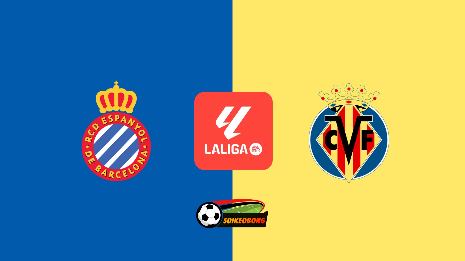 Soi kèo trực tuyến 7M trận RCD Espanyol vs Villarreal –  00h00 27/09/2024: Lịch sử lên tiếng