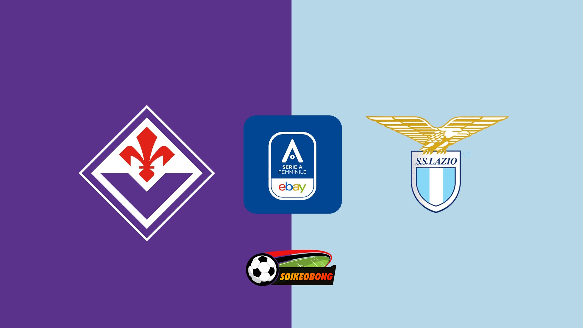 Soi kèo trực tuyến 7M trận Fiorentina vs Lazio –  17h30 22/09/2024: Chia điểm ở Tuscany