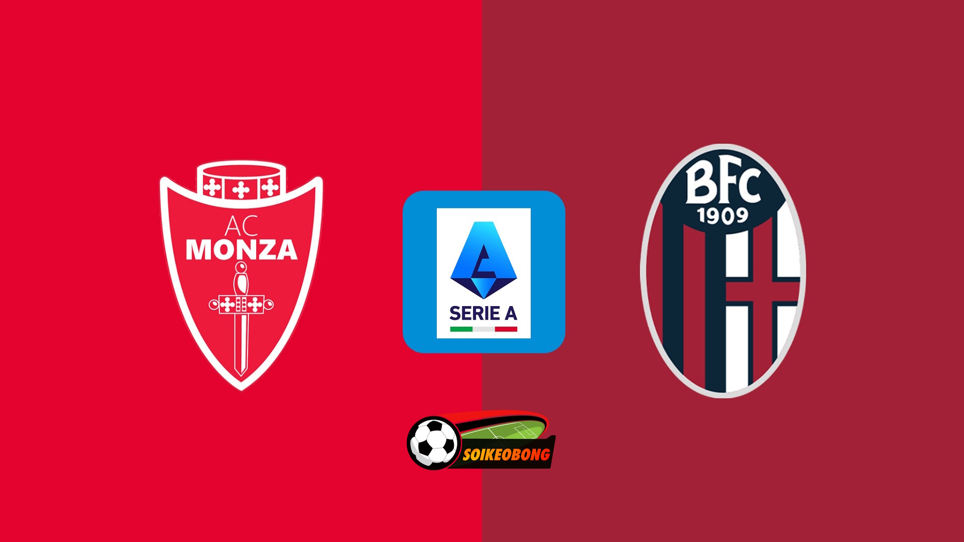 Soi kèo trực tuyến 7M trận Monza vs Bologna –  20h00 22/09/2024: Khô hạn bàn thắng