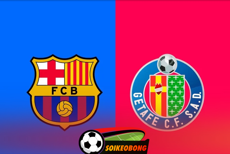 Soi kèo trực tuyến 7M trận Barcelona vs Getafe –  02h00 26/09/2024: 3 điểm dễ dàng