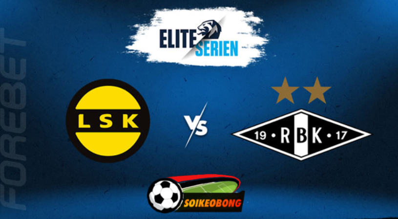 Soi kèo trực tuyến 7M trận Lillestrom vs Rosenborg –  00h15 ngày 16/09/2024: Áp sát top 3