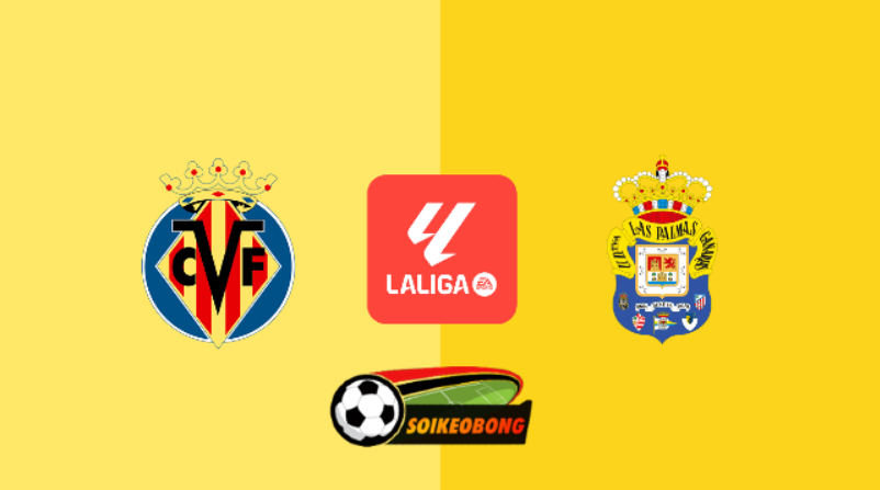 Soi kèo trực tuyến 7M trận Villarreal vs Las Palmas –  02h00 ngày 01/10/2024: Thăng hoa trở lại