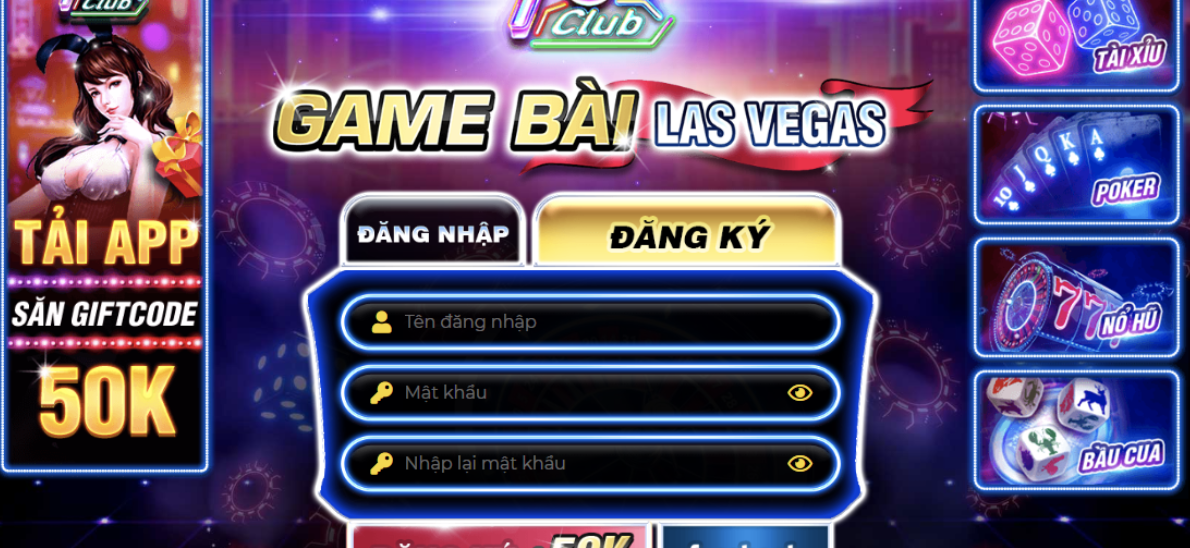 Casino 789Club: Trải Nghiệm Đỉnh Cao Cùng Sảnh Game Đặc Sắc