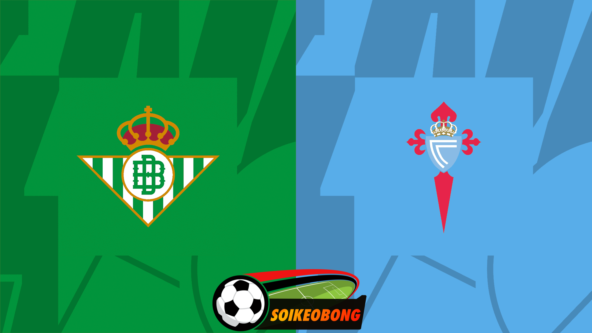 Soi kèo trực tuyến 7M trận Real Betis vs Celta Vigo –  20h00 10/11/2024: Chủ nhà quyết tâm